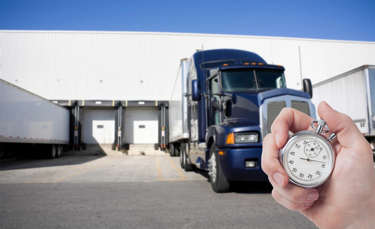 Dwell Time at the Border: What It Is, How Much It Costs, and How to Reduce It